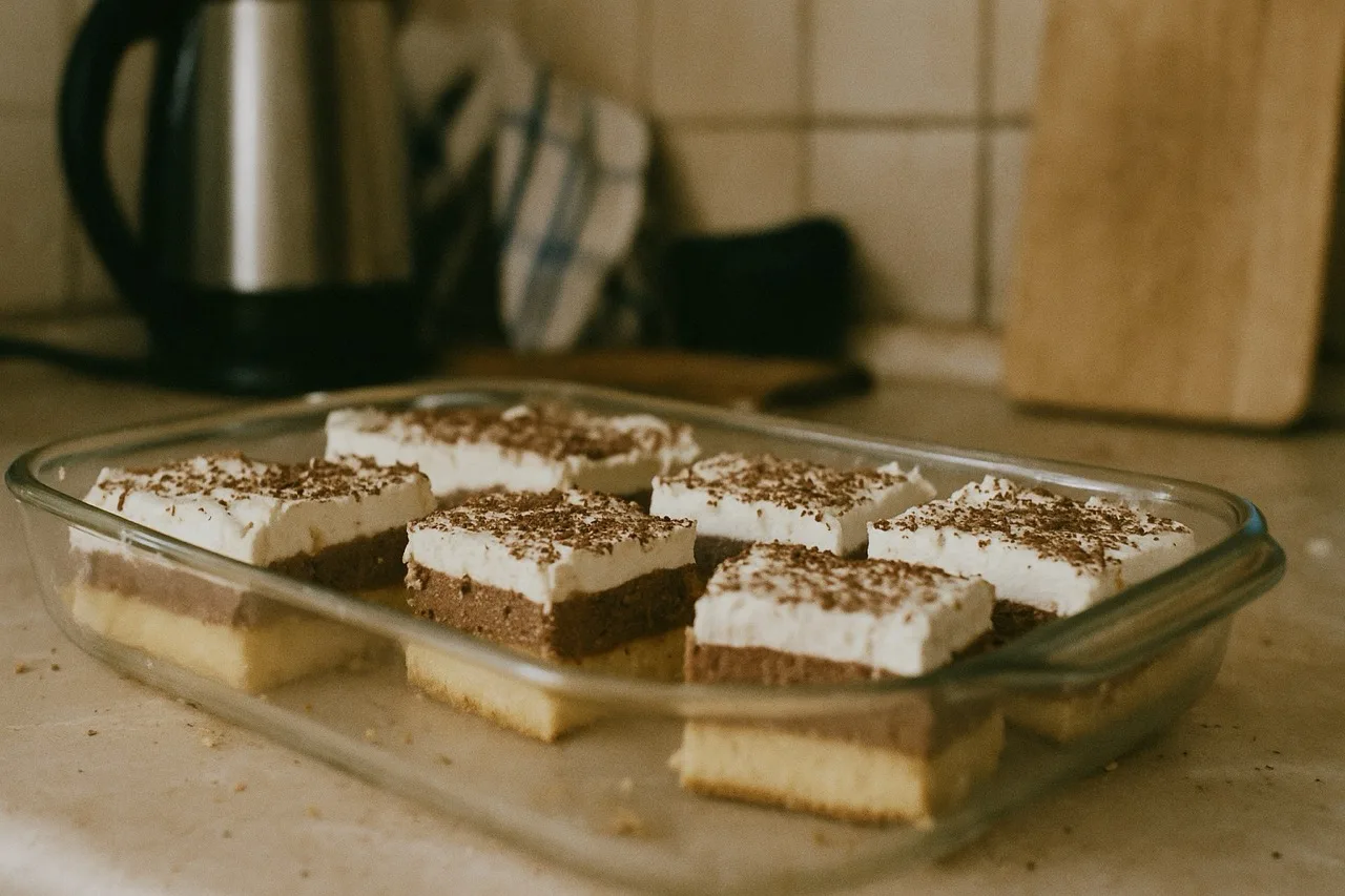 Ledové řezy