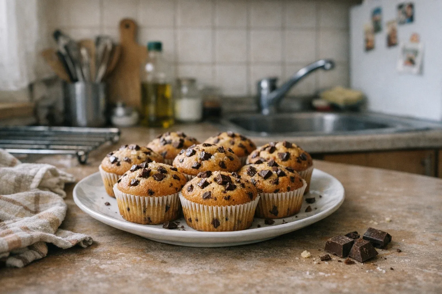 Muffiny