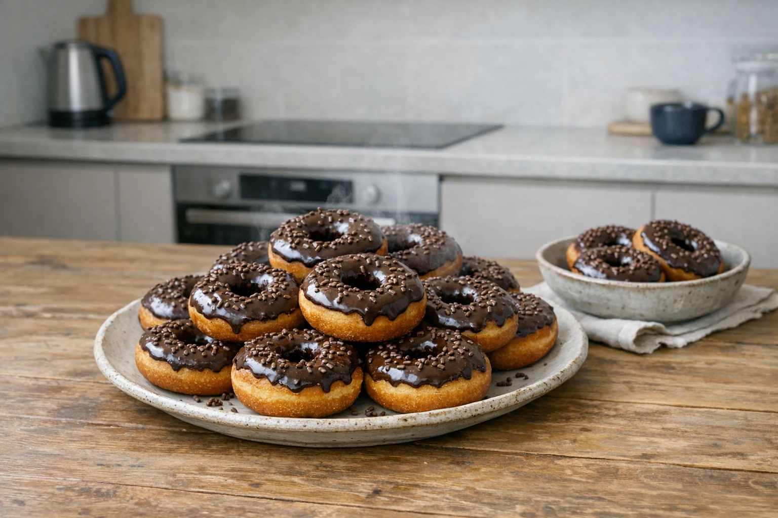 Donuty