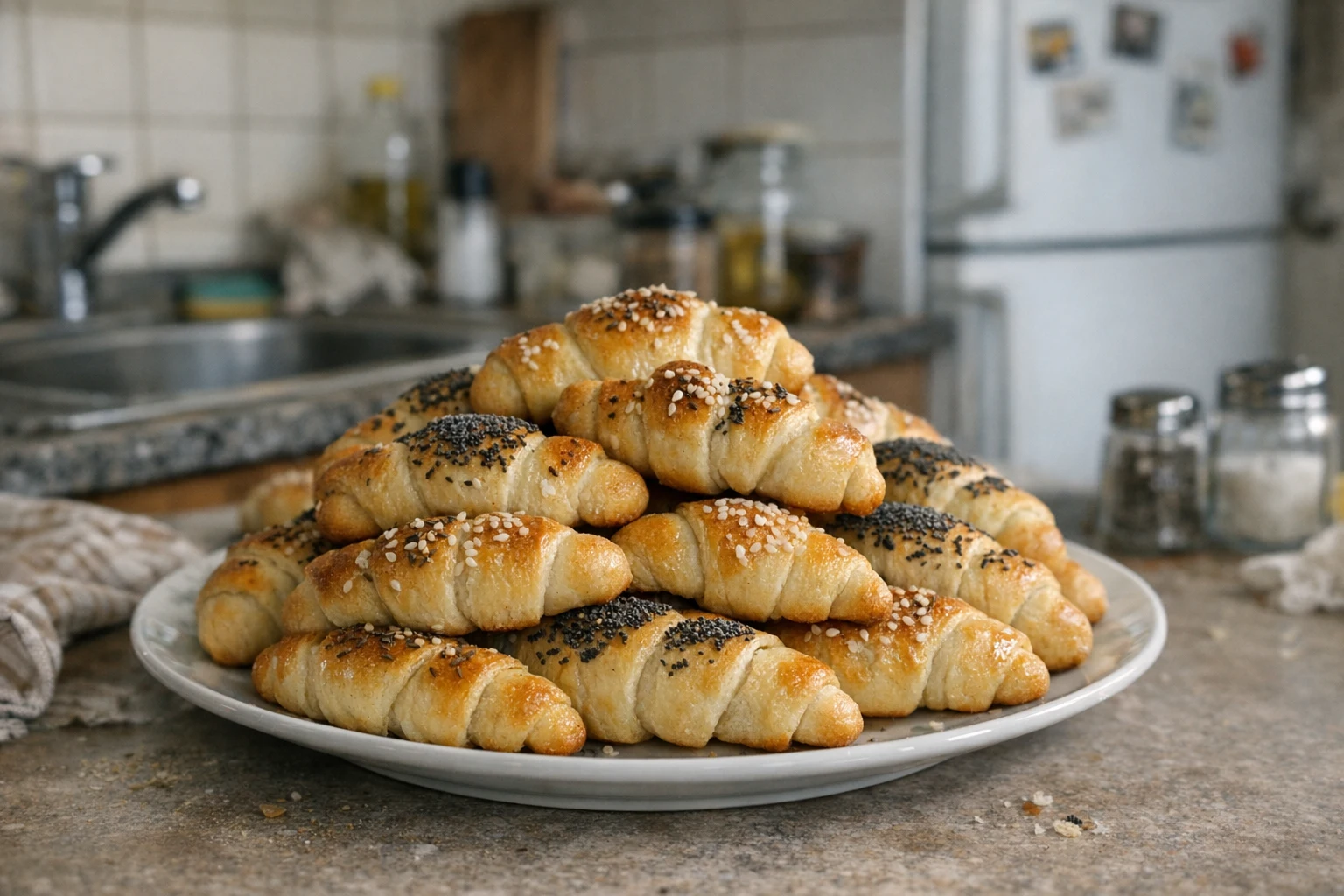 Varaždinské klipiči