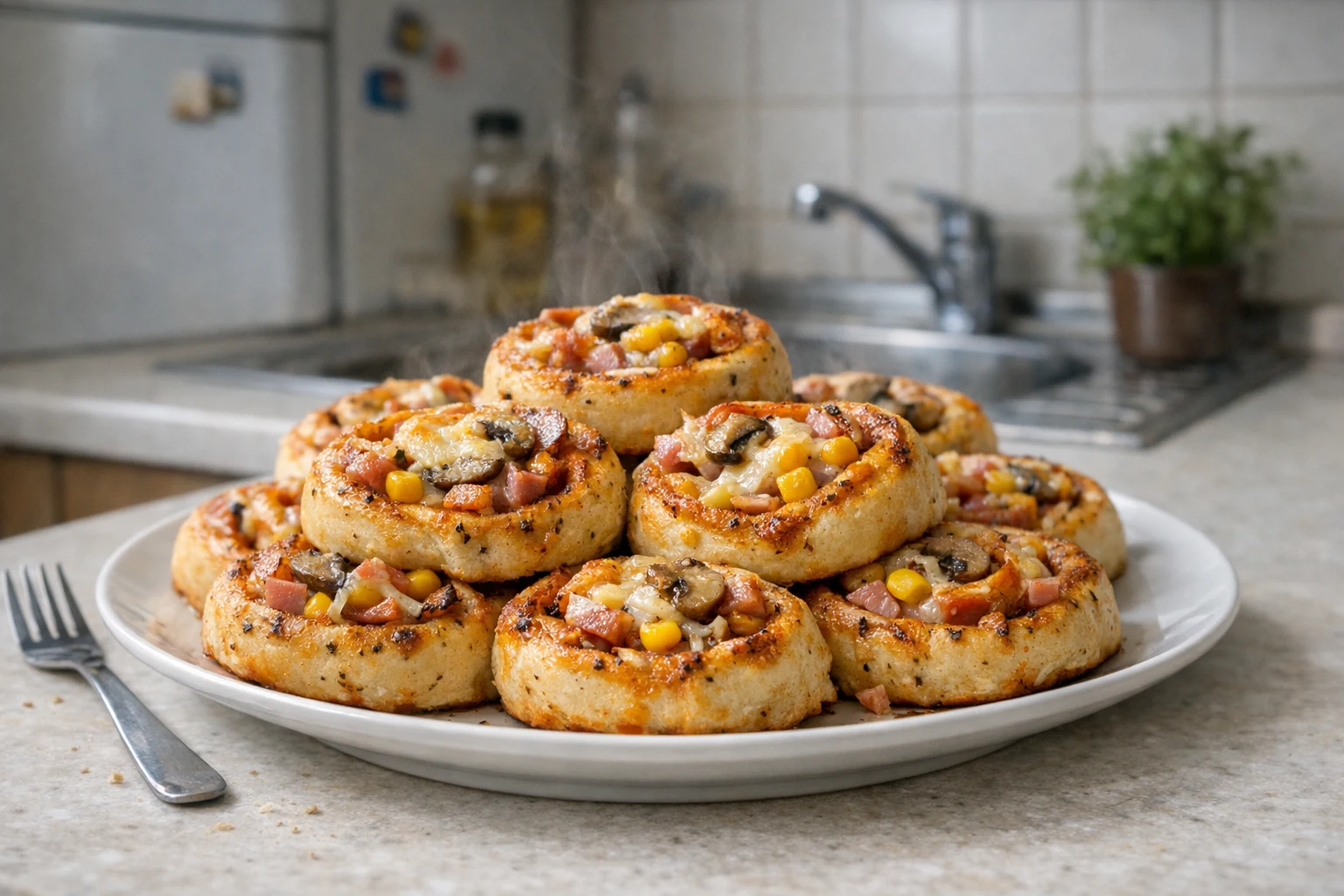 Pizzovníky