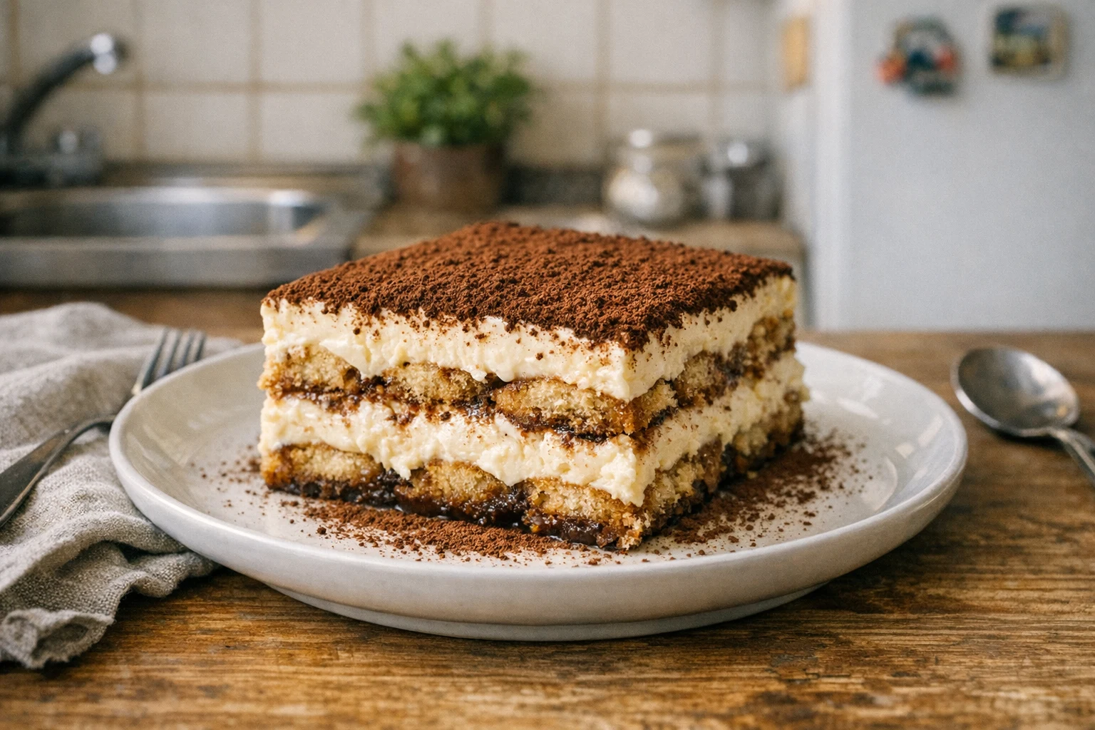 Tiramisu (italské)